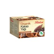 Balen 50 ml Organik Katı Kakao Yağı