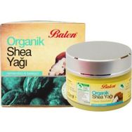 Balen 50 ml Organik Shea Butter Karite Yağı