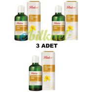 Balen 50 ml x 3 Adet Sarı Kantaron Yağı