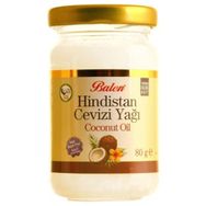Balen 80 gr Hindistan Cevizi Yağı