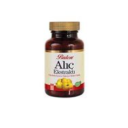Balen Alıç Ekstraktı 375 mg 80 Kapsül