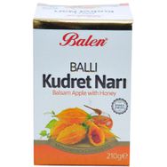 Balen Ballı Kudret Narı 210 gr Macun