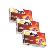 Balen Beedrops Ekinezya Bal Propolis Limon Aromalı 3x24 Adet Pastil
