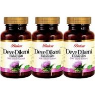 Balen Deve Dikeni Ekstraktı 300 mg 3x60 Kapsül