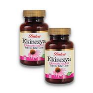 Balen Ekinezya Ekstraktı 375 mg 2x60 Kapsül
