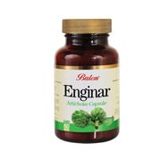 Balen Enginar 400 mg 3x60 Kapsül