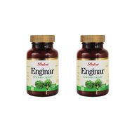 Balen Enginar Eksraktı 2x60 Kapsül