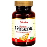 Balen Ginseng 60 Kapsül