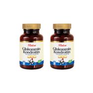Balen Glukozamin Kondroitin MSM 970 mg 2x120 Kapsül