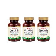 Balen Gotu Kola At Kestanesi Üzüm Çekirdeği 3x60 Kapsül