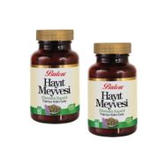 Balen Hayıt Meyvesi Ekstraktı 2x60 Kapsül