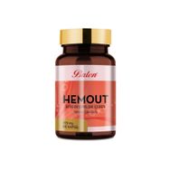 Balen Hemout 370 mg Bitki Ekstreleri 60 Kapsül