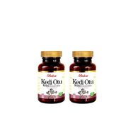Balen Kedi Otu Kökü Ekstraktı 400 mg 2x80 Kapsül