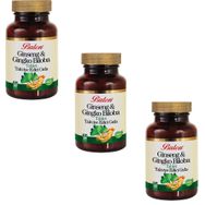 Balen Kırmızı Ginseng Ginkgo Biloba 720 mg 3x120 Tablet