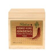 Balen Kırmızı Kore Ginsengi Ekstraktı 120 Tablet