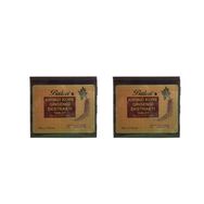Balen Kırmızı Kore Ginsengi Ekstraktı 2x120 Tablet