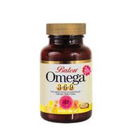 Balen Omega 3-6-9 Yağ Asitleri İçeren 100 Kapsül