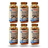 Balen Plus Omega 3 6x200 Kapsül 1380 mg Balık Yağı