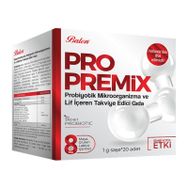 Balen Pro Premix Probiyotik 20 Saşe