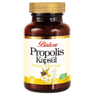 Balen Propolis 2x80 Kapsül