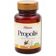 Balen Propolis 80 Kapsül