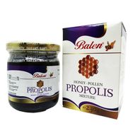 Balen Propolis Bal Polen 230 gr Macun