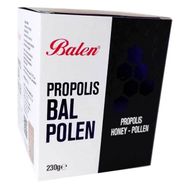 Balen Propolis Bal Polen 230 gr Macun
