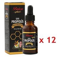 Balen Propolis Ekstraktı 12x30 ml Damla