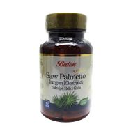 Balen Saw Palmetto 60 Kapsül