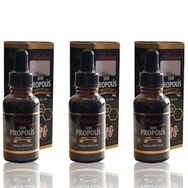 Balen Sıvı Propolis Ekstraktı 3x30 ml Damla