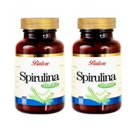 Balen Spirulina 2x100 Tablet