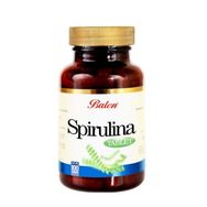 Balen Spirulina İçeren 100 Tablet