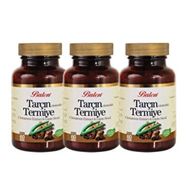 Balen Tarçın Termiye 3x60 Kapsül