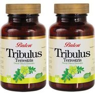 Balen Tribulus Terrestris 620 mg 2x60 Kapsül