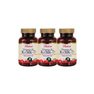 Balen Vitamin K2 Mk-7 3x60 Kapsül