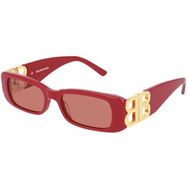 Balenciaga BB 0096S 003 51-18 Kadın Güneş Gözlüğü
