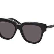 Balenciaga BB 0160S 001 Kadın Güneş Gözlüğü
