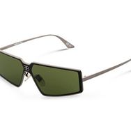 Balenciaga BB 0192S 002 99 Kadın Güneş Gözlüğü