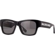 Balenciaga BB 0262SA 001 56 Kadın Güneş Gözlüğü