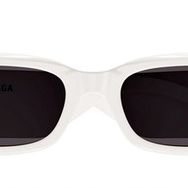 Balenciaga BB0260S 003 56 Kadın Güneş Gözlüğü