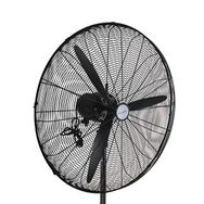 Baleno SF 26 BM 65 cm 180W 3 Kademeli Ayaklı Sanayi Tipi Vantilator