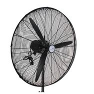 Baleno SF 30 BM 75 cm 220 W 3 Kademeli Ayaklı Sanayi Tipi Vantilatör
