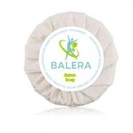 Balera 120x15 ml Buklet Sargılı Sabun