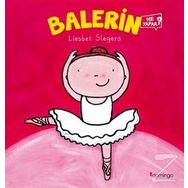 Balerin Ne Yapar? - Liesbet Slegers