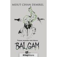 Balgam Mesut Cihan Demirel