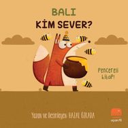 Balı Kim Sever ? Hazal Özkara