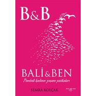 Bali Ve Ben - Semra Kolçak