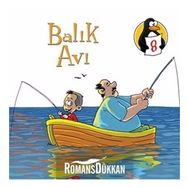 Balık Avı - Sabır - Meryem Nuriye Yavuz