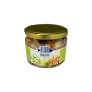 Balık Dünyası 300 gr Deniz Ürünleri Salatası