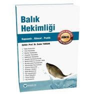 Balık Hekimliği - Güneş Tıp Kitabevi